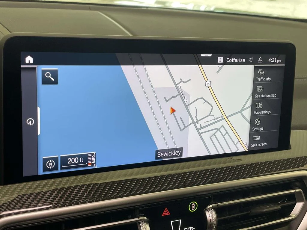 Certified Used 2024 White BMW M40i image 24