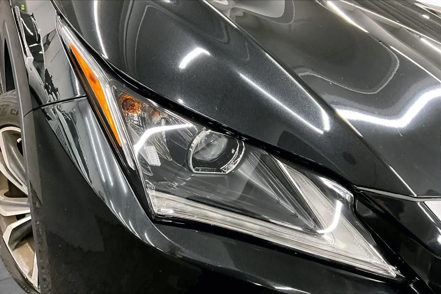 Used 2019 Caviar Lexus  image 27