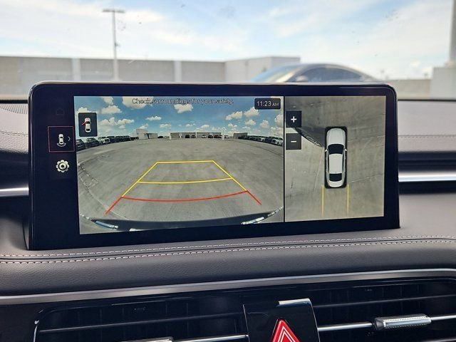2026 GENESIS G70 Prestige - Photo 24
