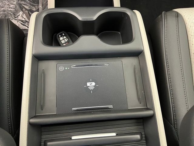 2026 Honda Odyssey Elite - Photo 24