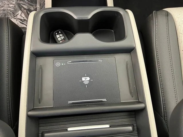 2026 Honda Odyssey Elite - Photo 24