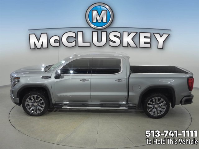 2024 GMC Sierra 1500 Denali Denali - Photo 10