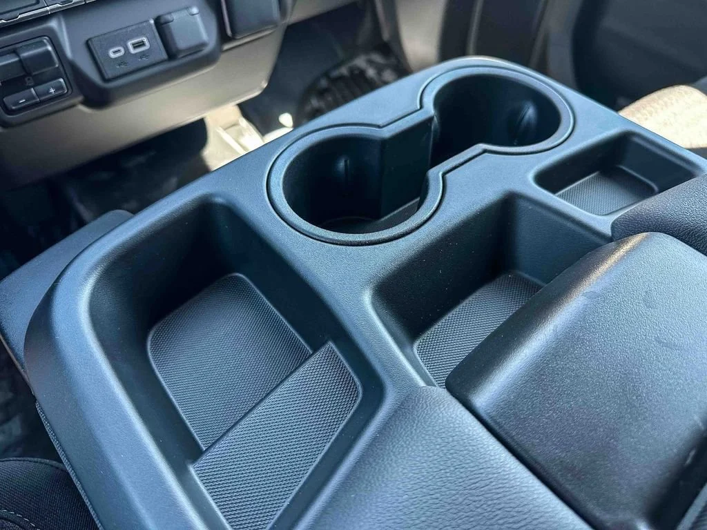 2025 Chevrolet Silverado 2500 HD Work Truck - Photo 31