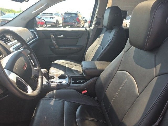 Used 2015 Midnight Amethyst Metallic GMC SLT-1 image 9