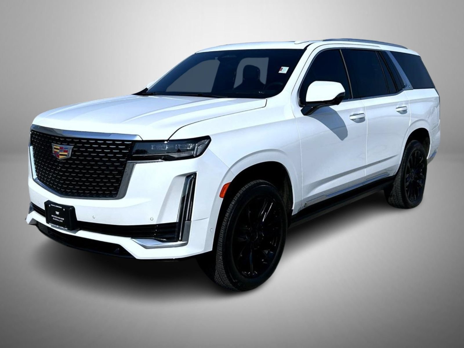 2024 Cadillac Escalade
