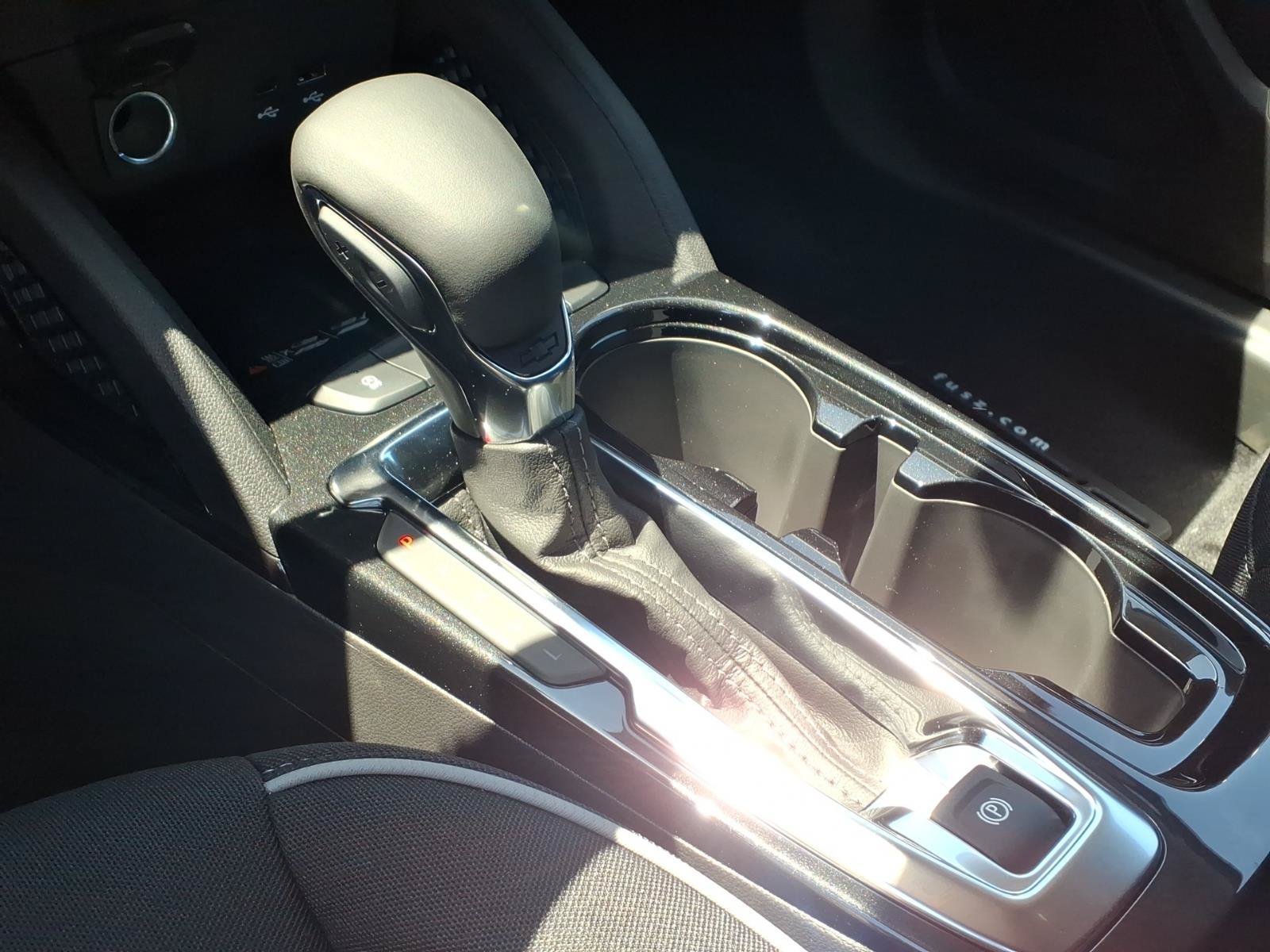 2026 Chevrolet Trailblazer LT - Photo 10