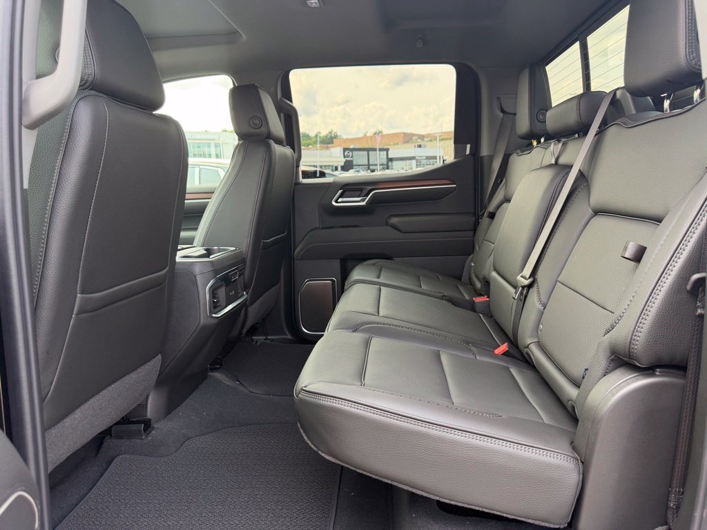 2026 GMC Sierra 1500 Denali - Photo 7