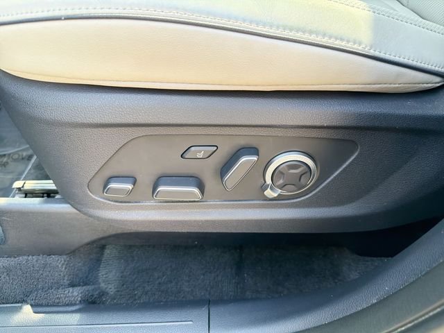 Used 2024 Red Hyundai Calligraphy image 16