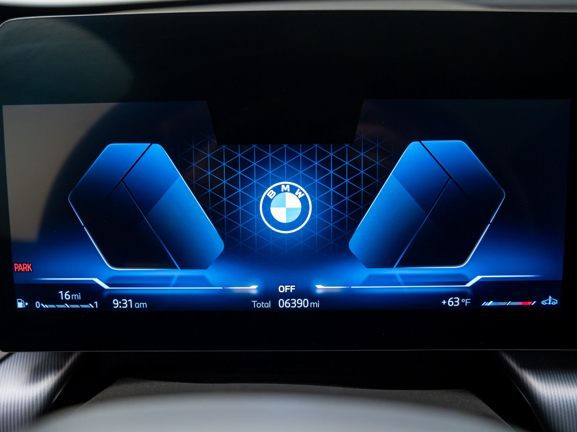 2025 BMW X1 28i - Photo 20