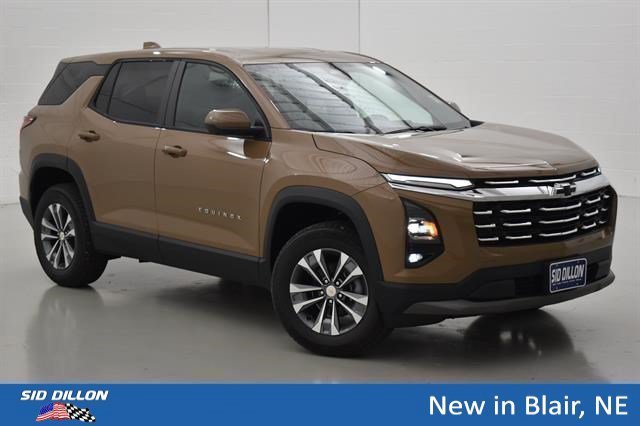 New 2027 Autumn Harvest Metallic Chevrolet LT image 12