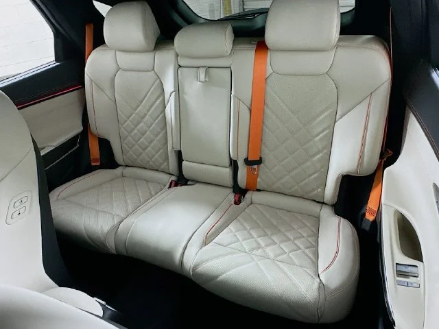 New 2026 Genesis GV70 3.5T Sport Prestige