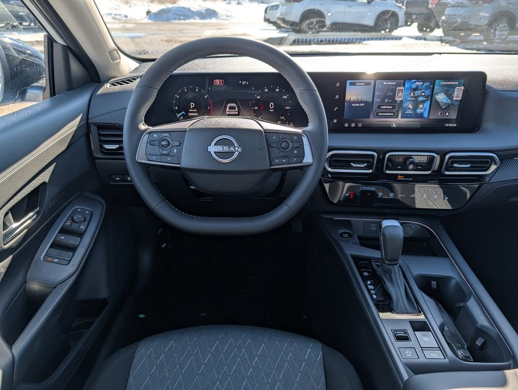 2026 Nissan Sentra SV - Photo 9