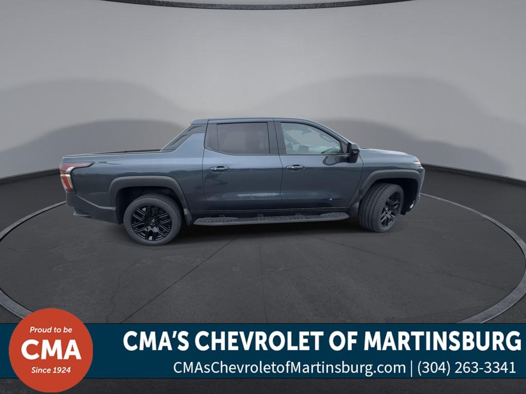 2026 Chevrolet Silverado EV LT - Photo 9