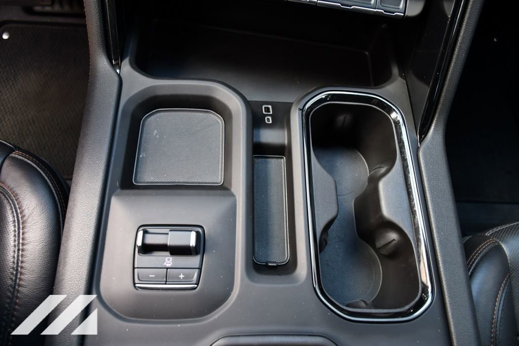 2025 GMC Sierra 2500HD AT4 - Photo 20