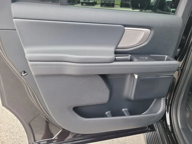 New 2026 Black Metallic Ford Active image 13
