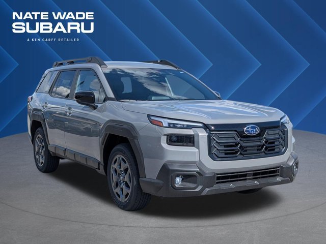 2026 Subaru Outback Premium's photo