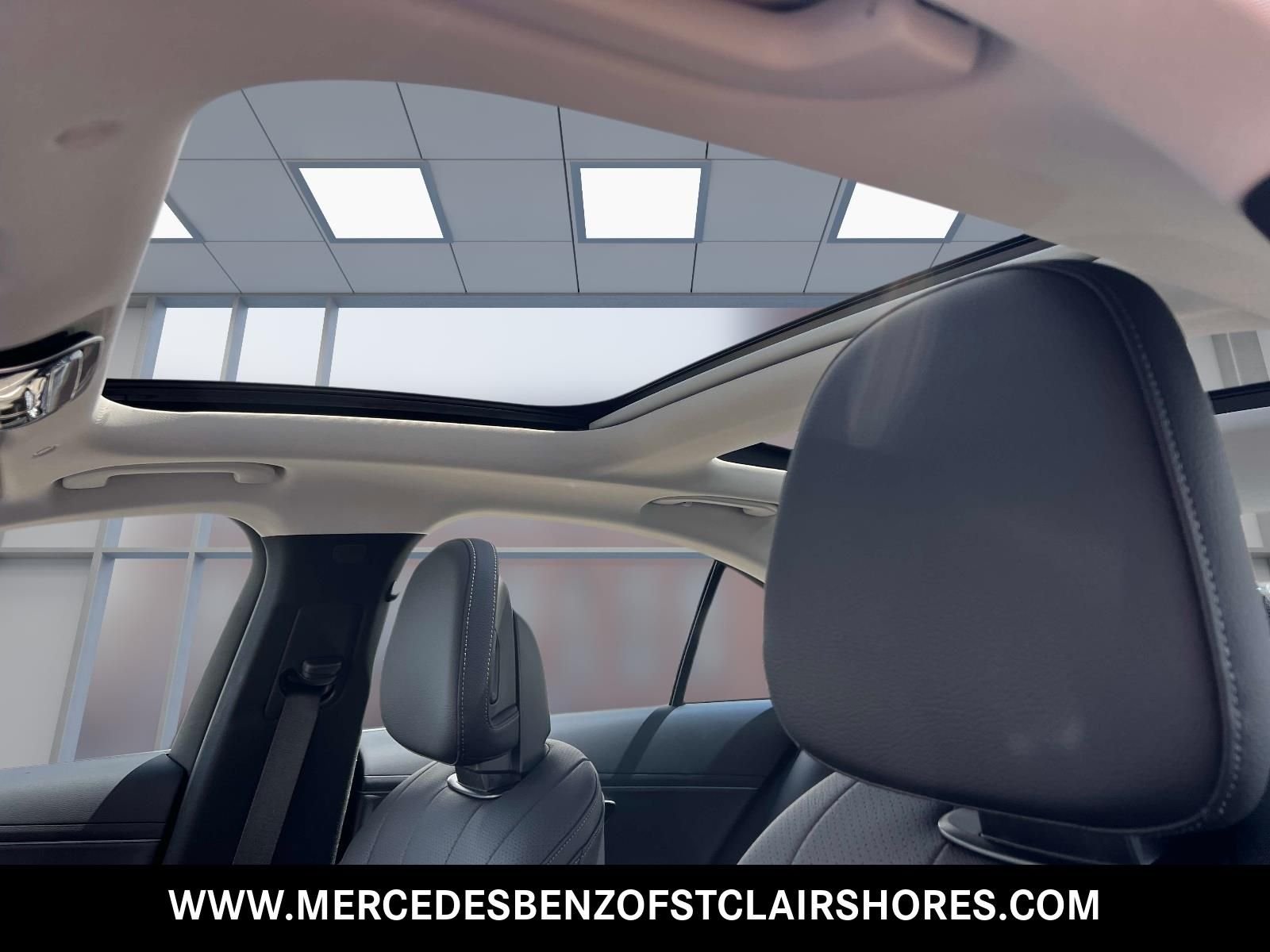 New 2026 Black Mercedes-Benz E 350 image 20