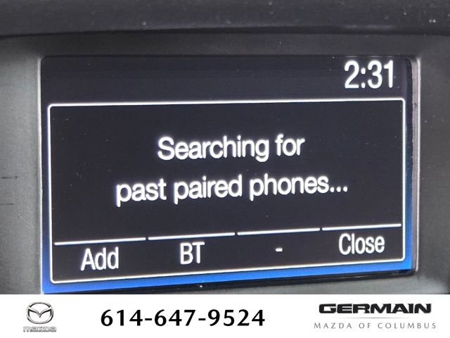 Used 2017 White Ford SE image 32