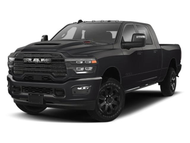 2026 RAM 3500's photo