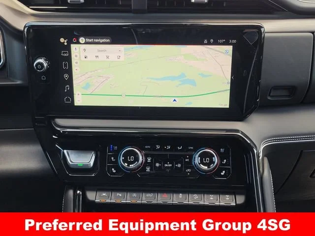2026 GMC Sierra 1500 AT4X - Photo 13