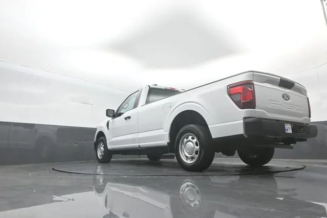 Certified Used 2024 Oxford White Ford XL image 28