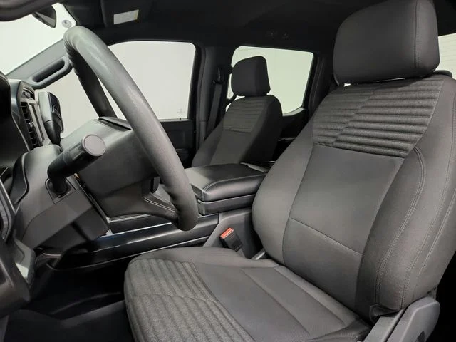 Used 2023 Black Ford XL image 18