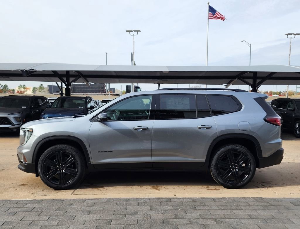 2026 GMC Acadia Elevation - Photo 7