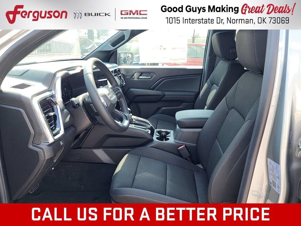 2026 GMC Canyon Elevation - Photo 17
