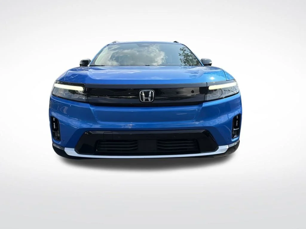 Used 2025 Honda Prologue Touring with VIN 3GPKHXRJ1SS518506 for sale in Roswell, GA