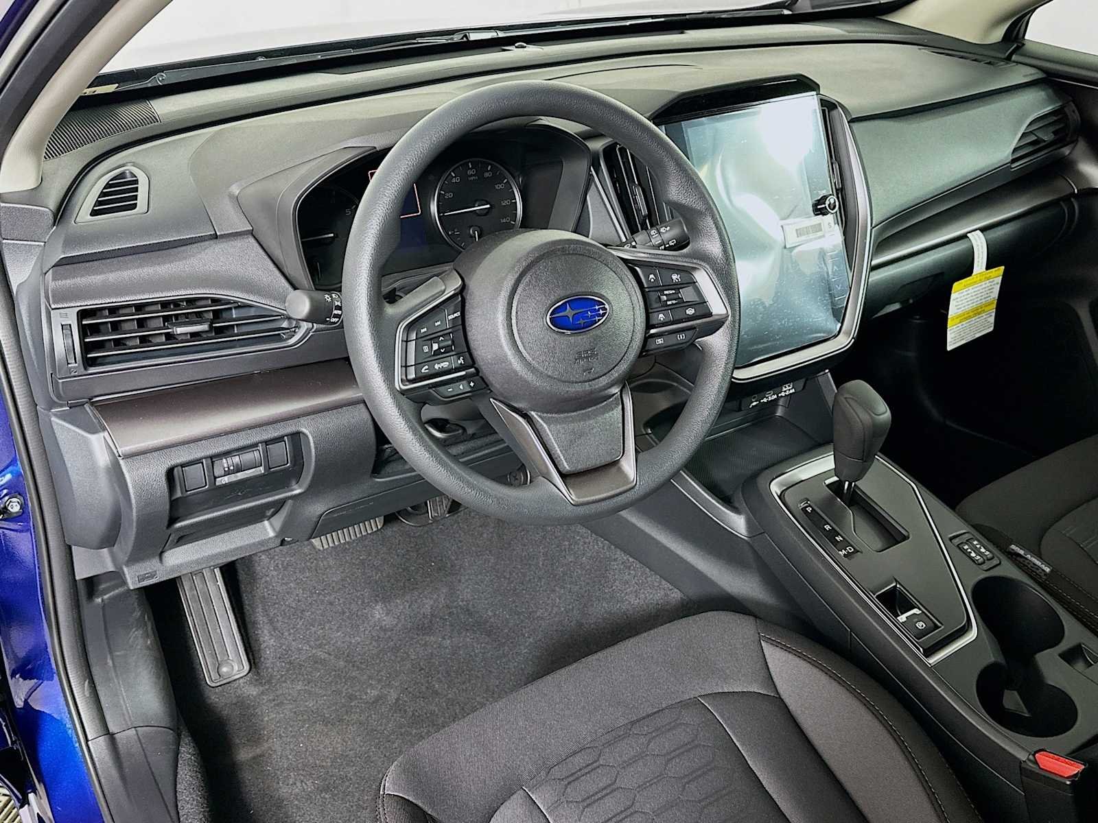 New 2026 SAPPHIRE BLUE PEARL Subaru Sport image 9