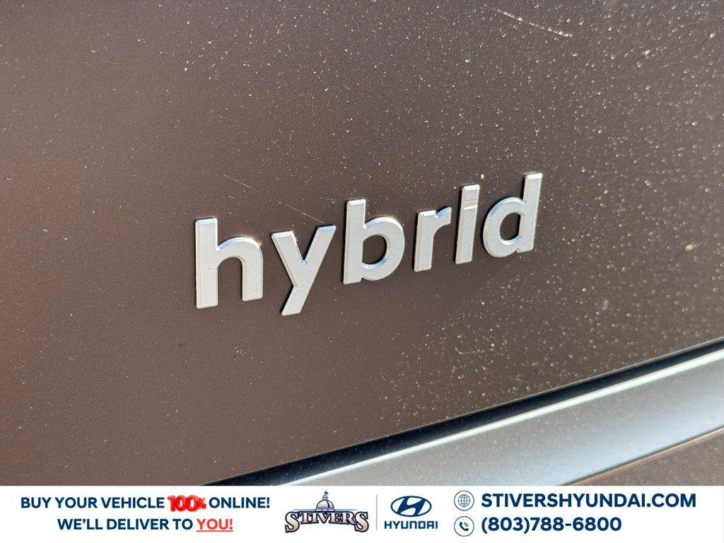 New 2026 Brown Hyundai Calligraphy image 17
