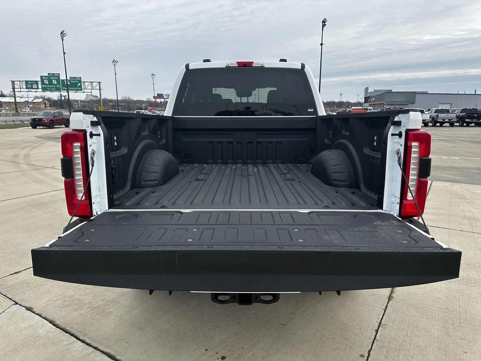 2026 Ford F-250 Super Duty XLT - Photo 9