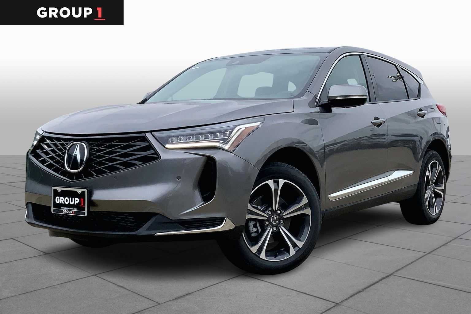 2026 Acura RDX Technology Package SH-AWD's photo