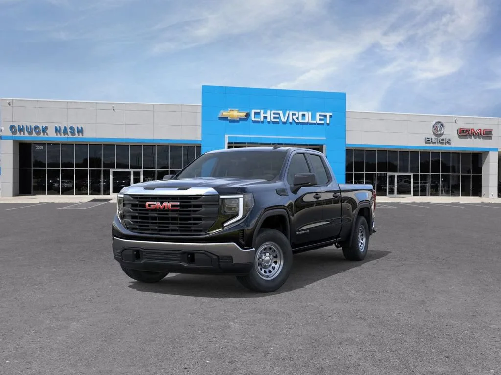 2026 GMC Sierra 1500 Pro - Photo 32