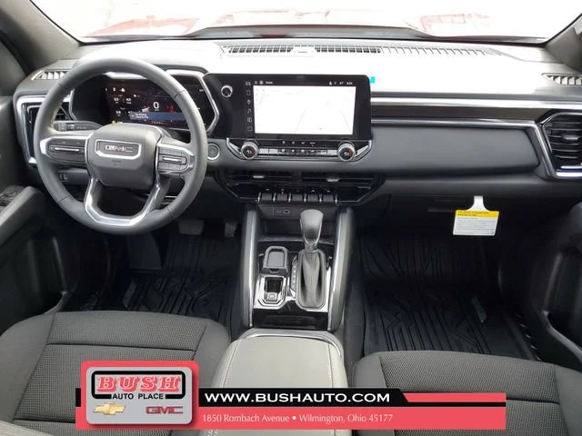 2026 GMC Canyon Elevation - Photo 8