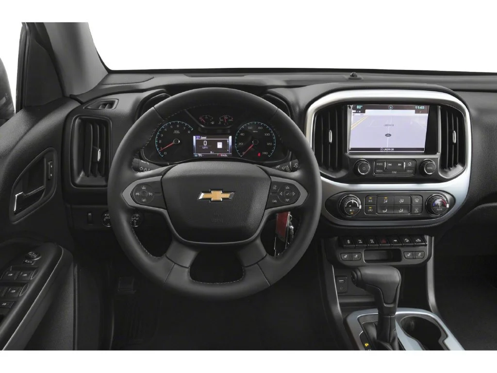 Used 2019 SATIN STEEL METALLIC Chevrolet 4WD ZR2 image 4