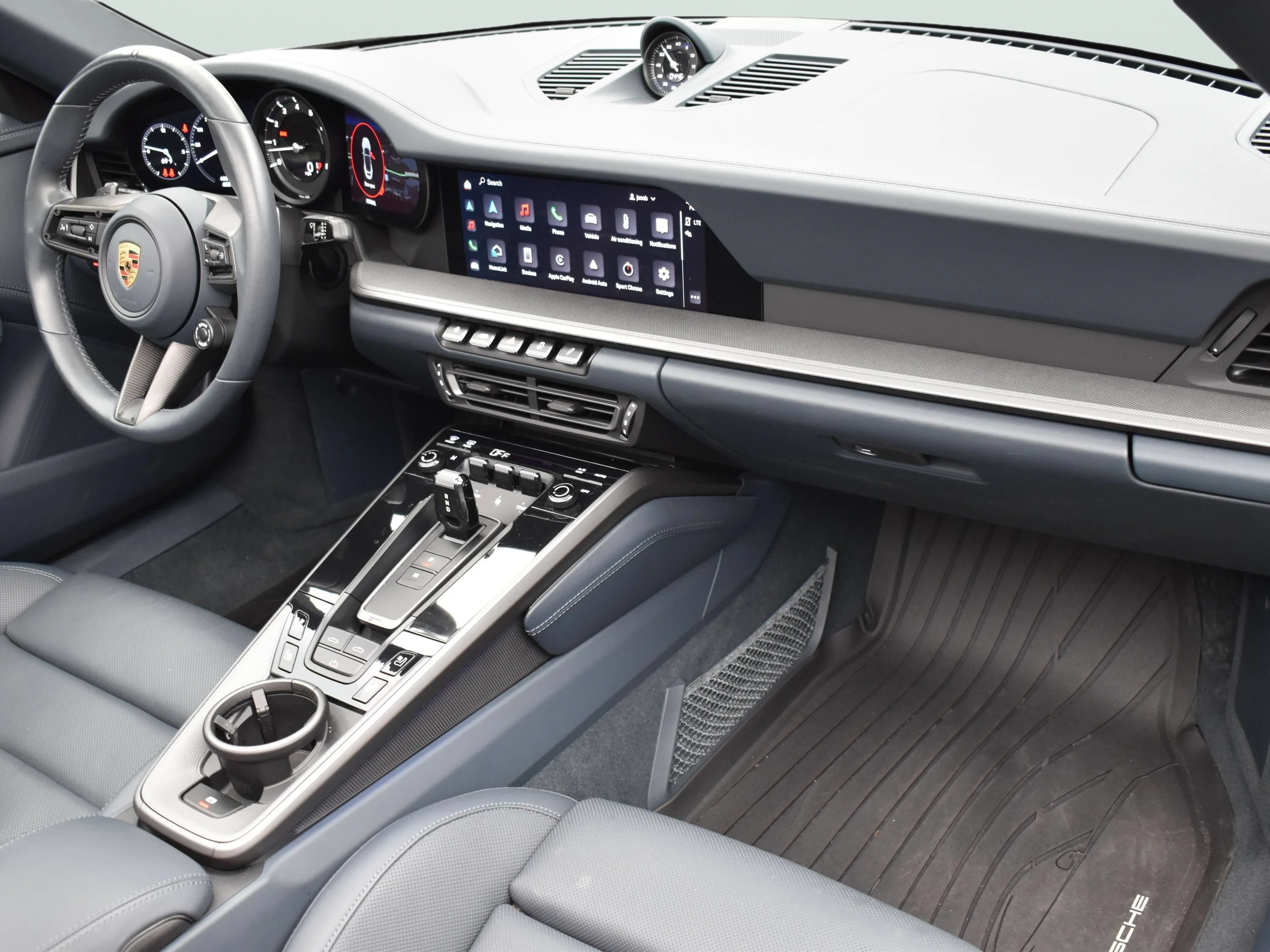 2023 Porsche 911 S - Photo 20