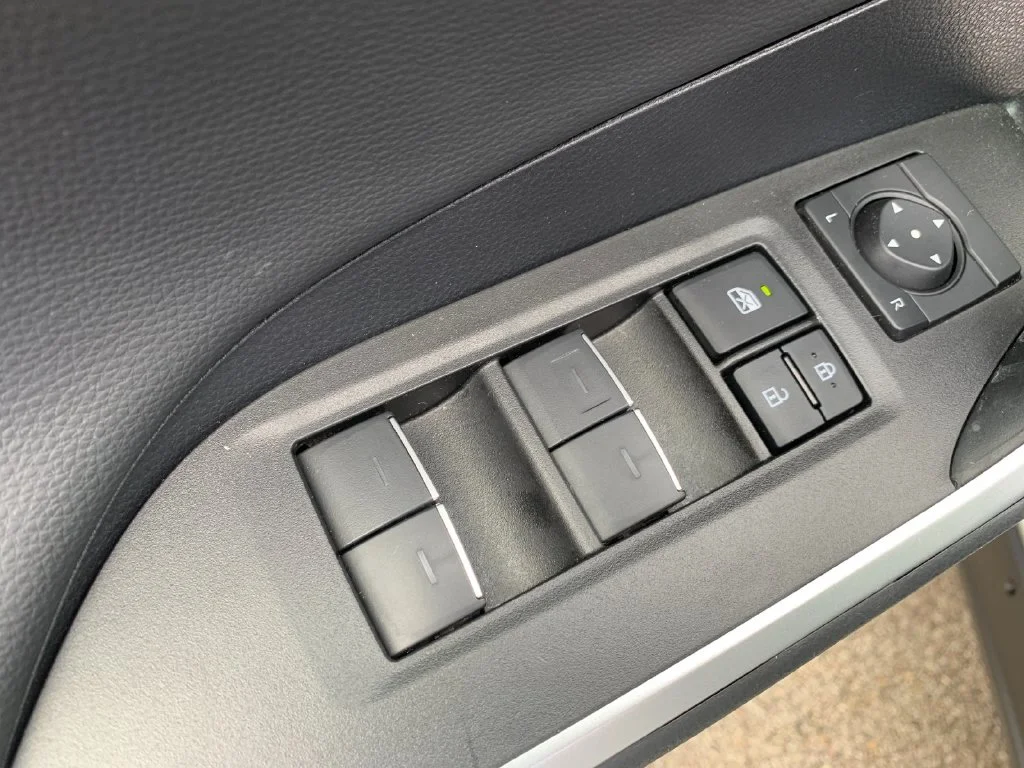 Used 2025 Beige Toyota XSE image 13