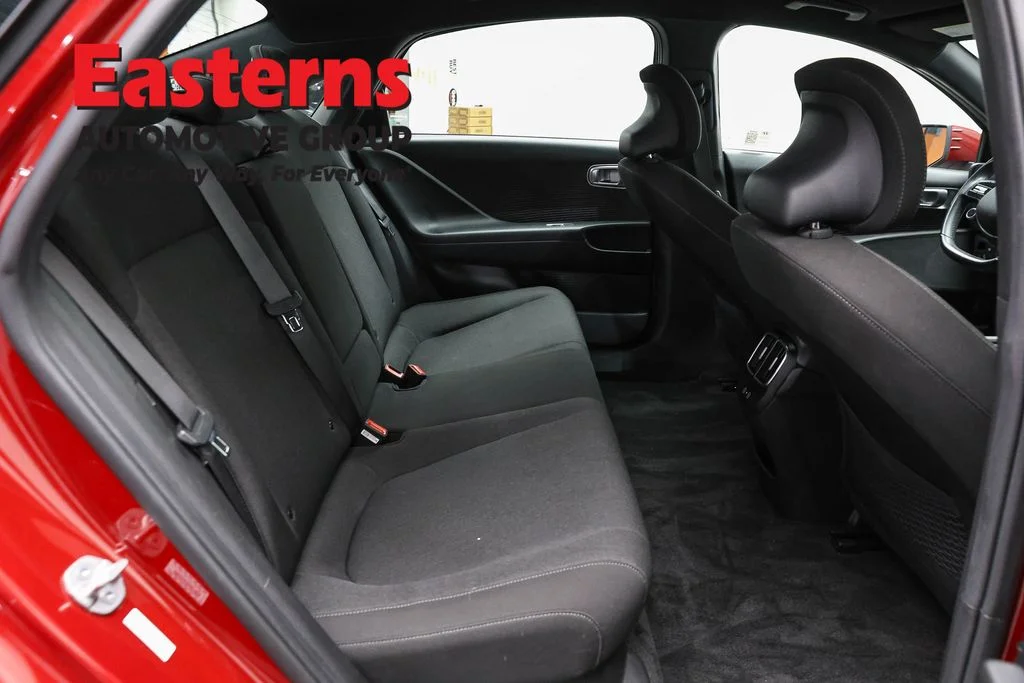 Used 2024 Red Hyundai SE image 24