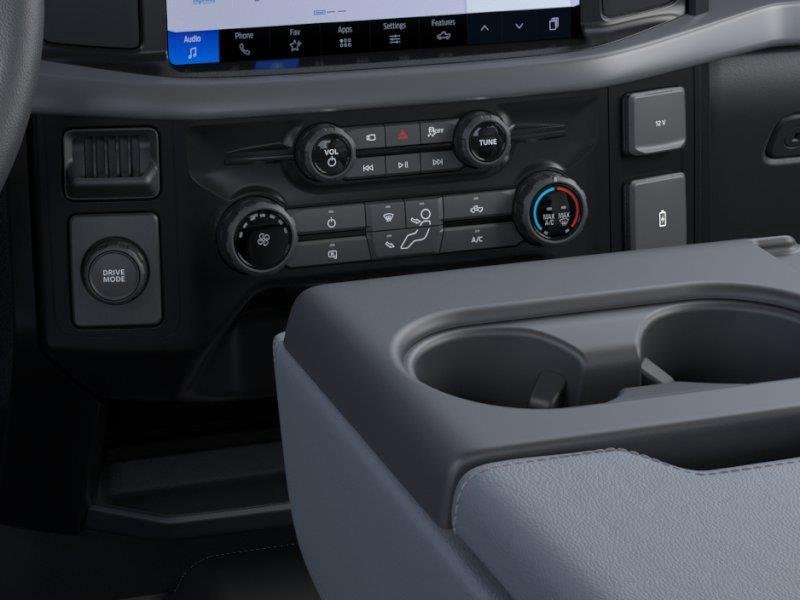 New 2026 Oxford White Ford XL image 15