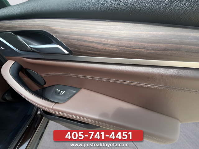 Used 2019 Brown BMW xDrive30i image 20