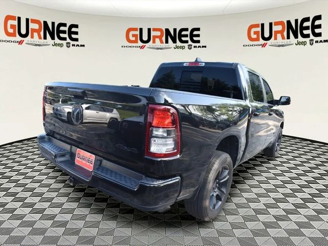 Used 2023 Black Ram Big Horn/Lone Star image 4