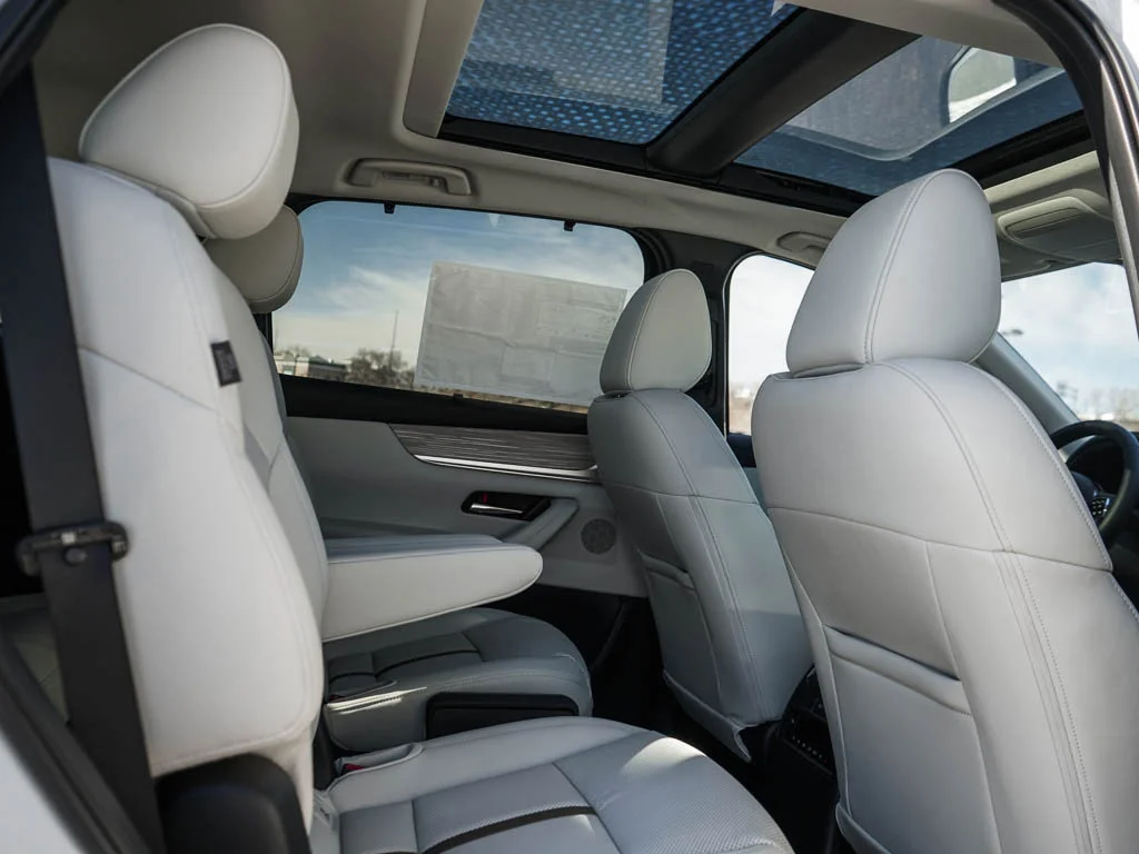 2026 Mazda CX-90 Premium Sport Package - Photo 13