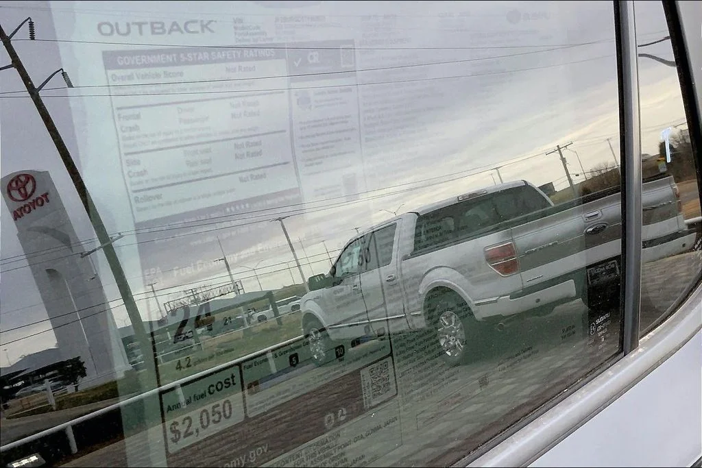 2026 Subaru Outback Limited XT - Photo 14