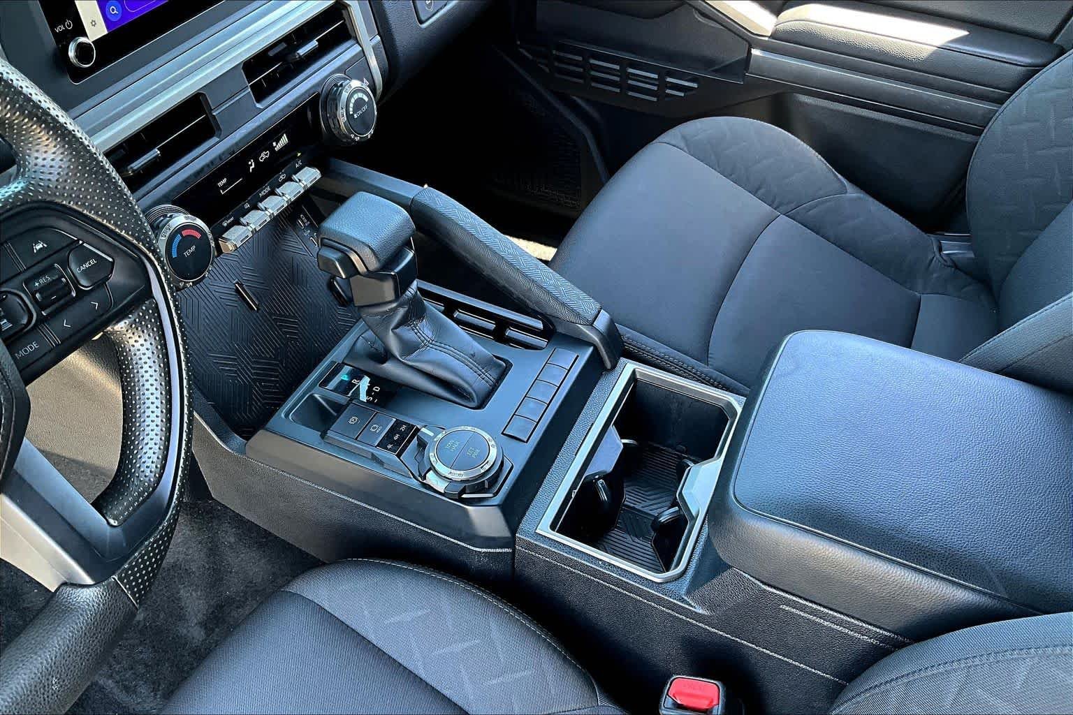 Used 2025 Underground Toyota SR5 image 15