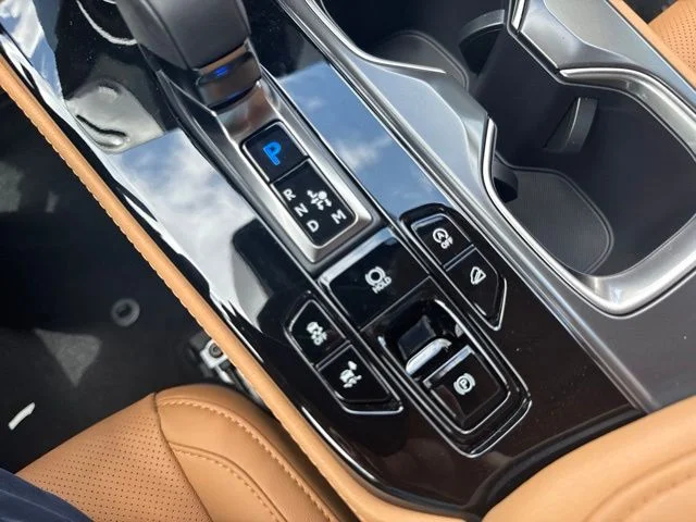 New 2026 Atomic Silver Lexus AWD image 34