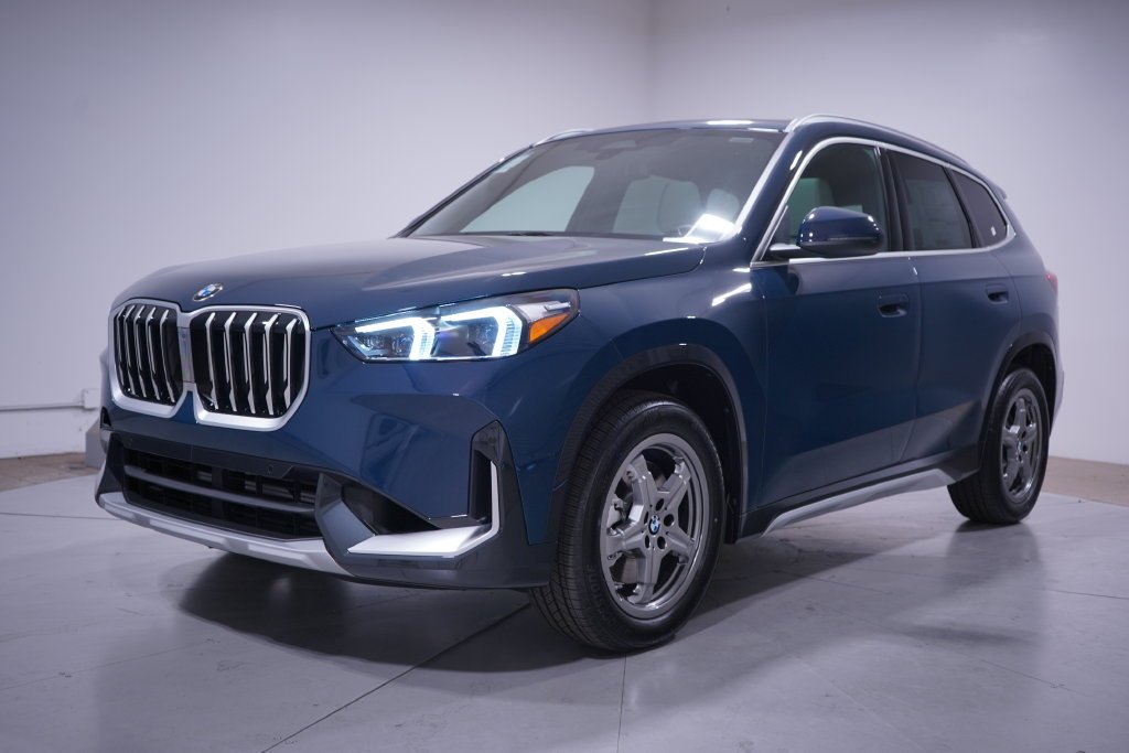 2027 BMW X1