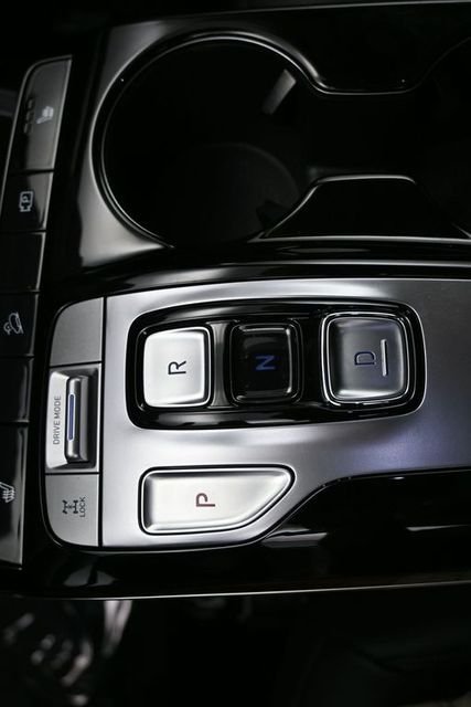 2023 Hyundai Tucson SEL Convenience - Photo 40