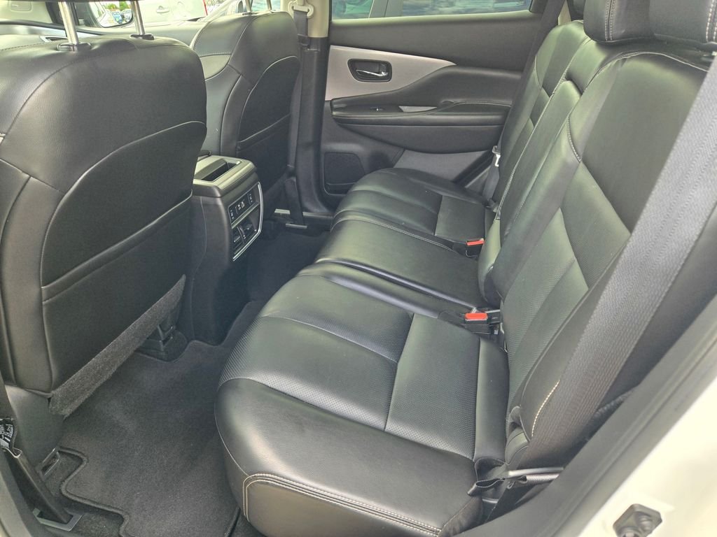 2021 Nissan Murano SL - Photo 21