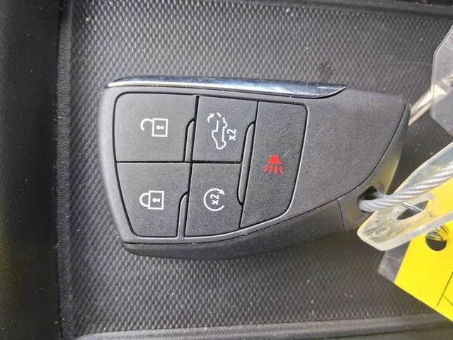 Used 2026 Silver GMC SLT image 14